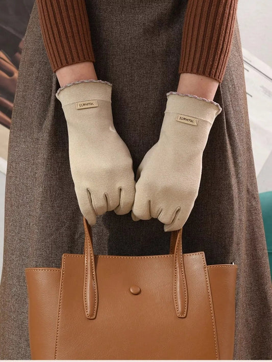 Lightweight Touchscreen Gloves - PBNJ FASHIONS