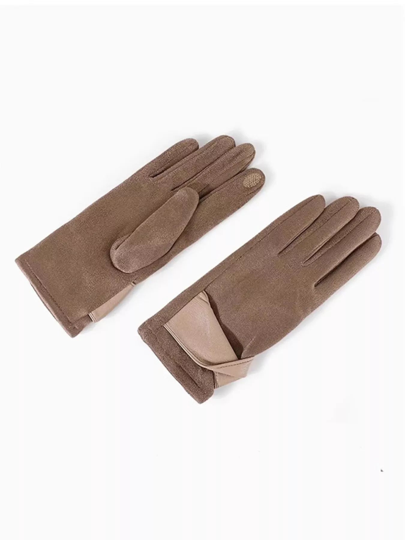 Lightweight Touchscreen Gloves - PBNJ FASHIONS