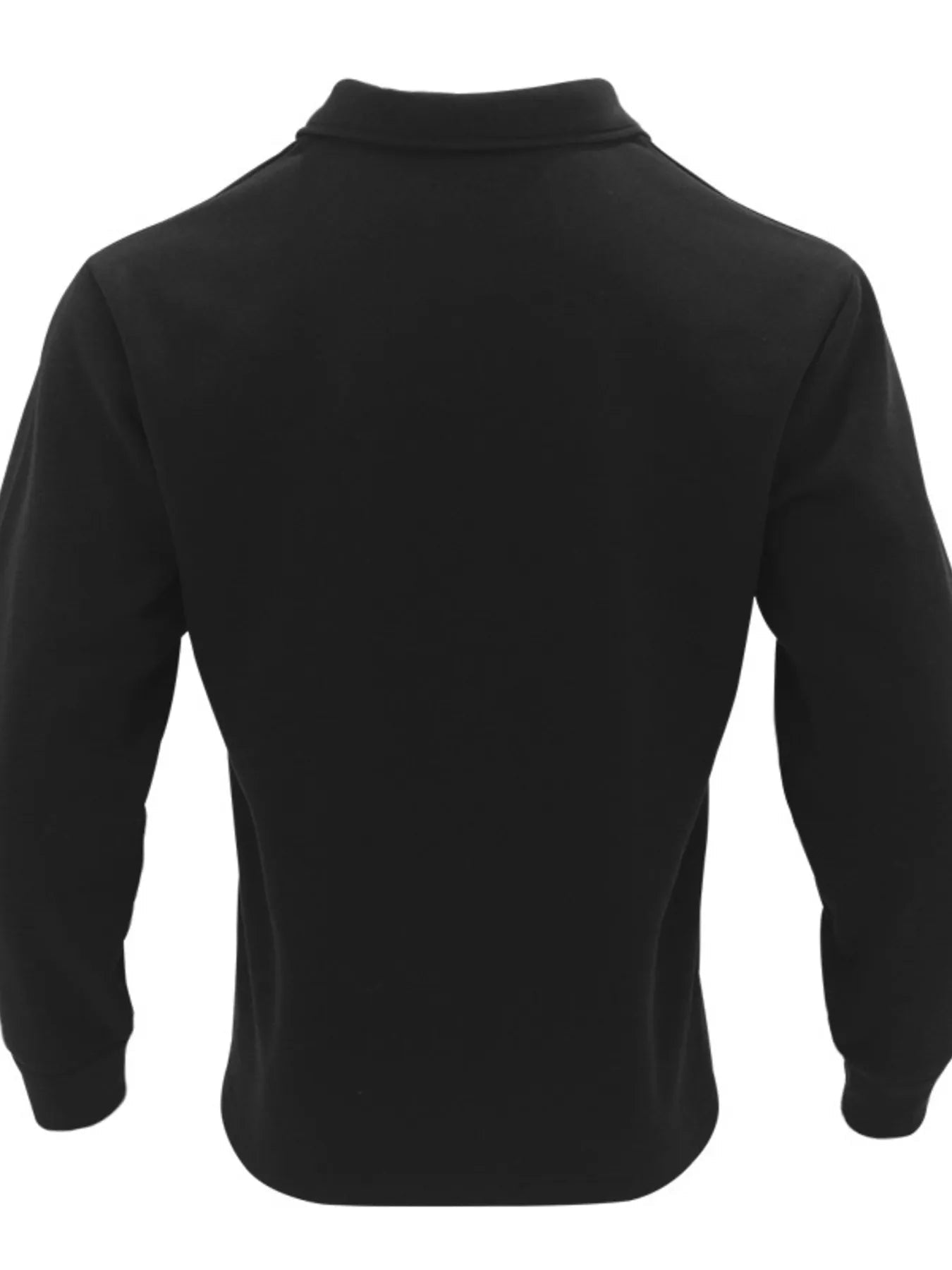 Men's Full Size Button Up Long Sleeve Jacket Plus Size - PBNJ FASHIONS