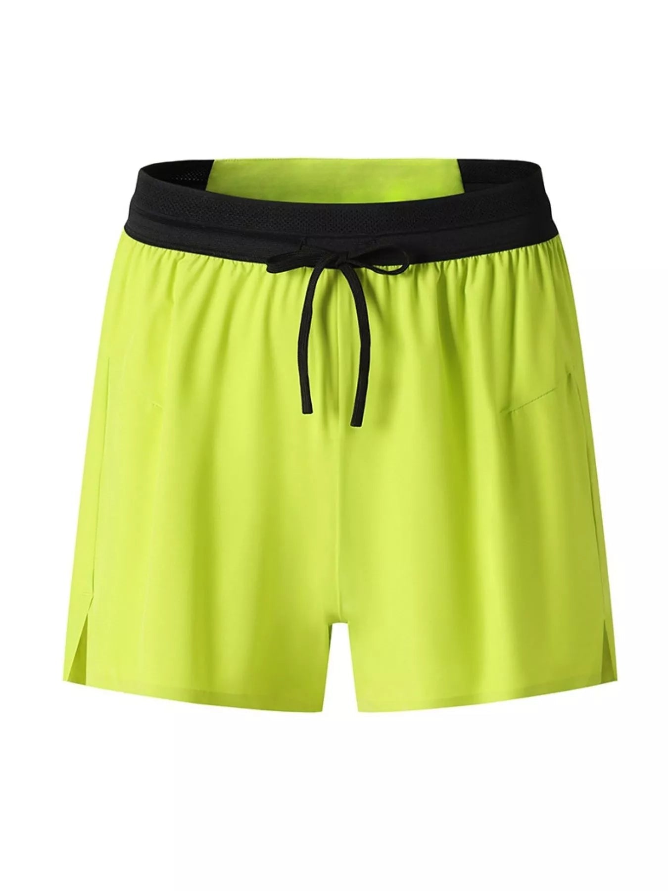 Men's Full Size Lightweight Breathable Active Shorts Plus Size - PBNJ FASHIONS