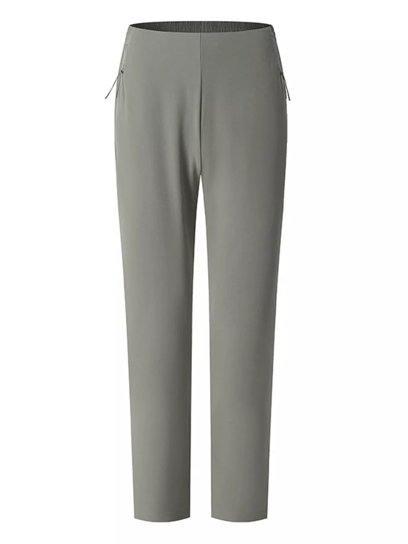 Men's Plus Size Casual Lightweight Straight - Leg Pants - PBNJ FASHIONS