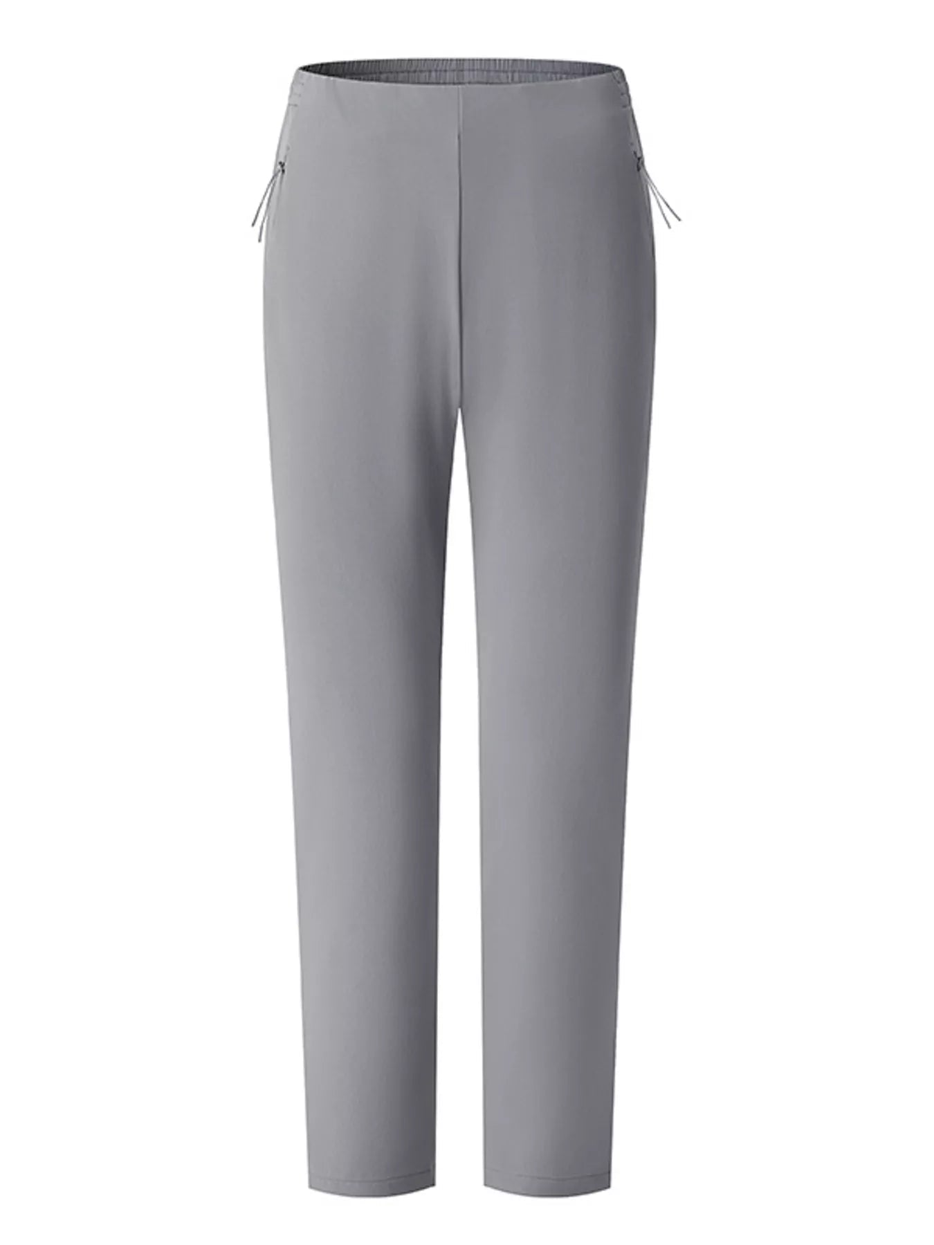 Men's Plus Size Casual Lightweight Straight - Leg Pants - PBNJ FASHIONS