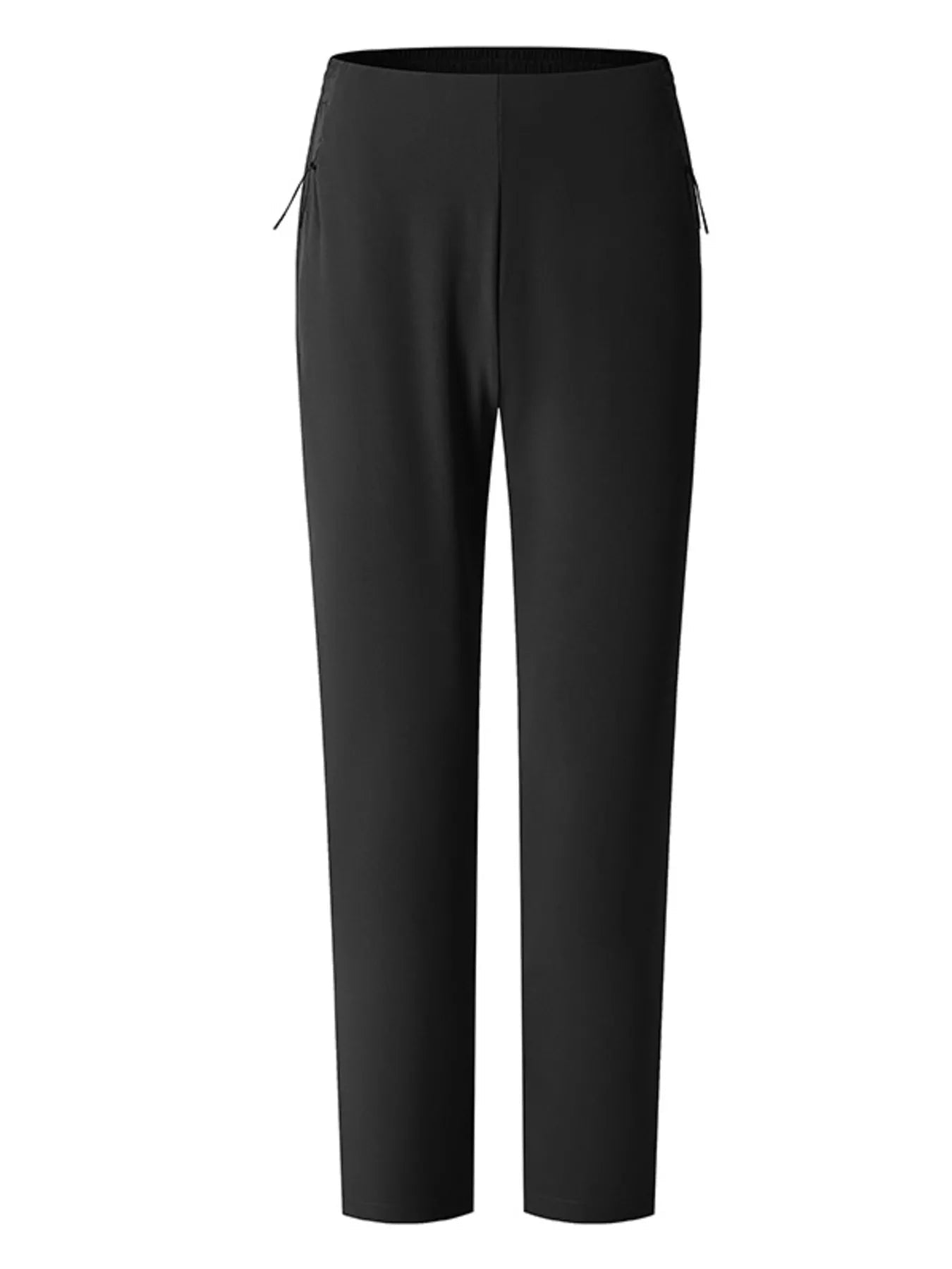 Men's Plus Size Casual Lightweight Straight - Leg Pants - PBNJ FASHIONS