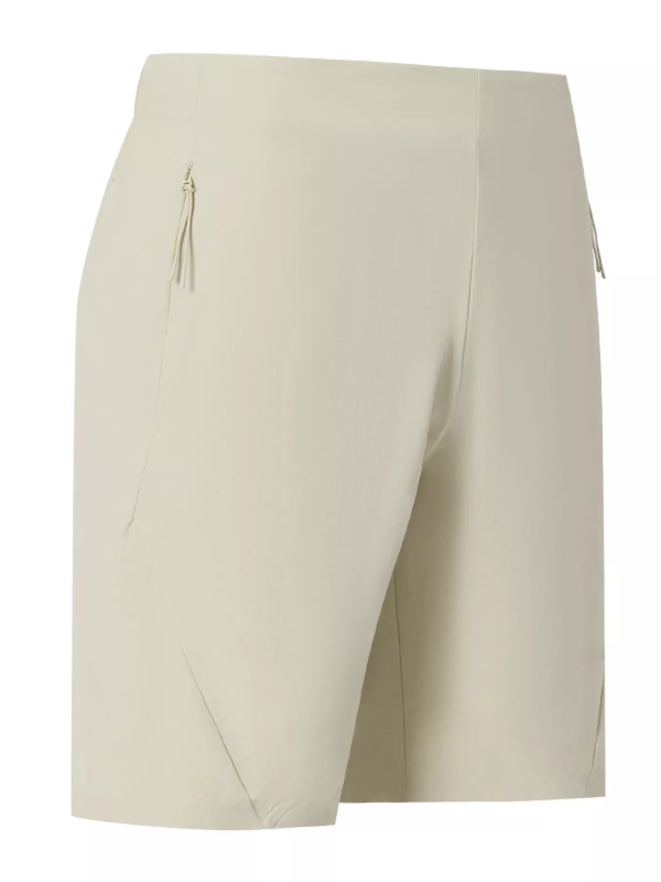Men's Plus Size Elastic Waistband Lightweight Active Shorts - PBNJ FASHIONS