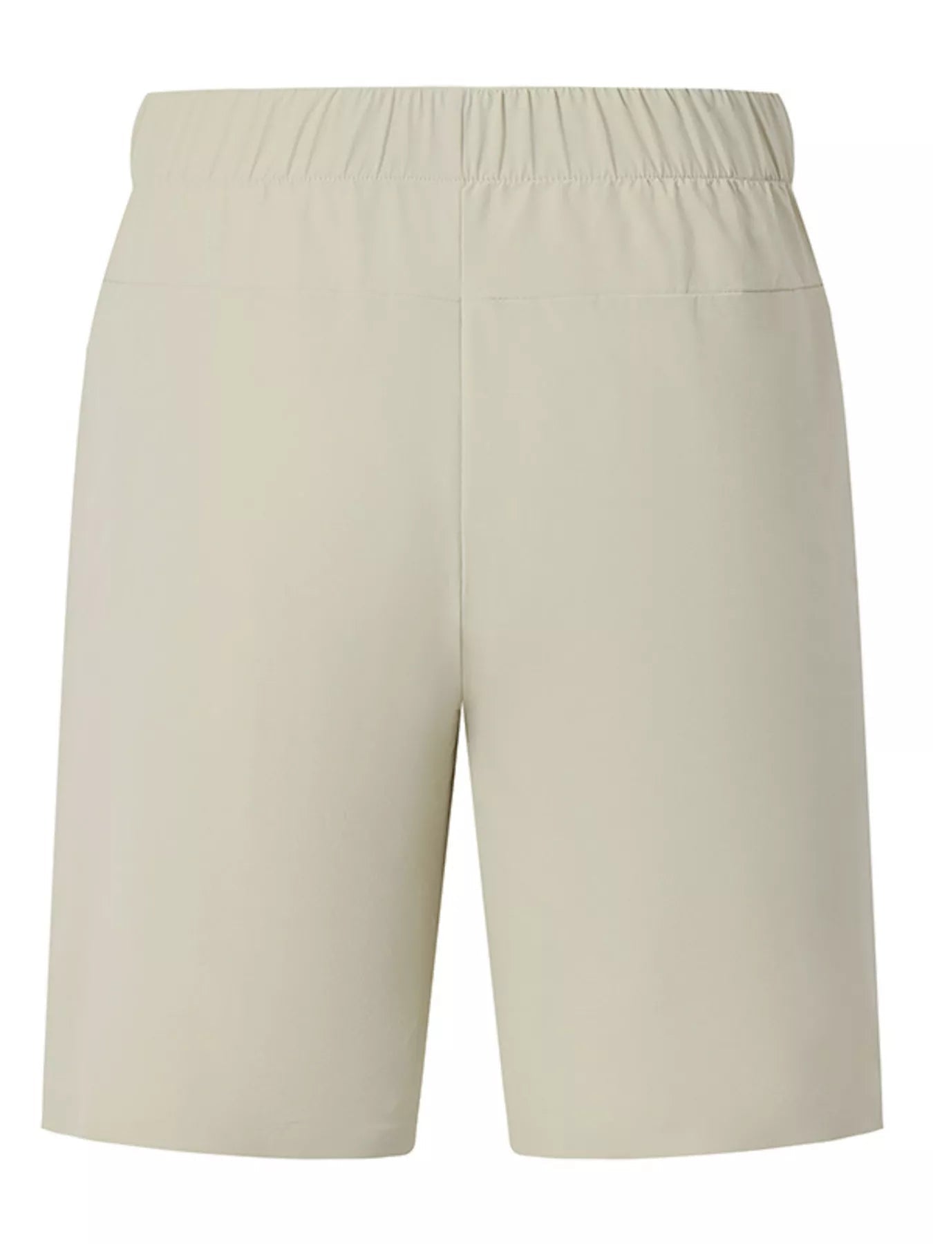 Men's Plus Size Elastic Waistband Lightweight Active Shorts - PBNJ FASHIONS