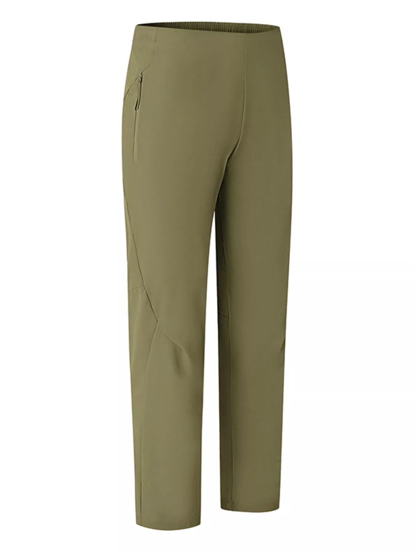 Men's Plus Size Lightweight Pants - PBNJ FASHIONS