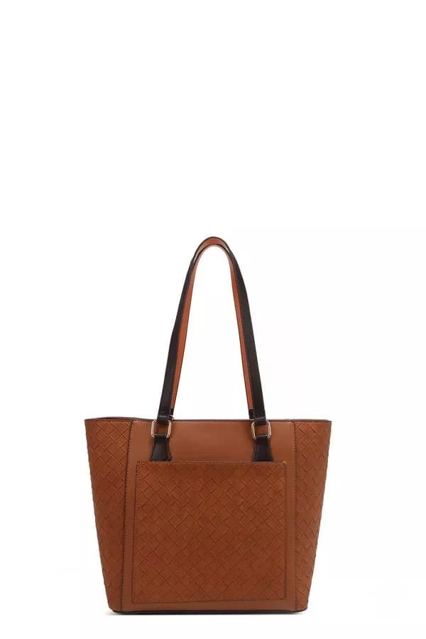Nicole Lee USA Sun and Sand 3 Piece Bag Set - PBNJ FASHIONS