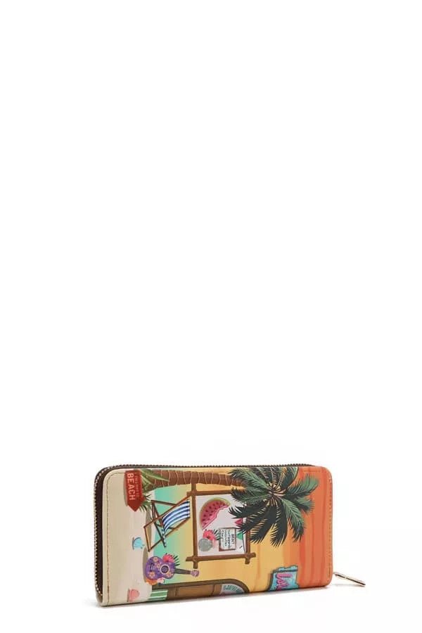 Nicole Lee USA Sun and Sand 3 Piece Bag Set - PBNJ FASHIONS