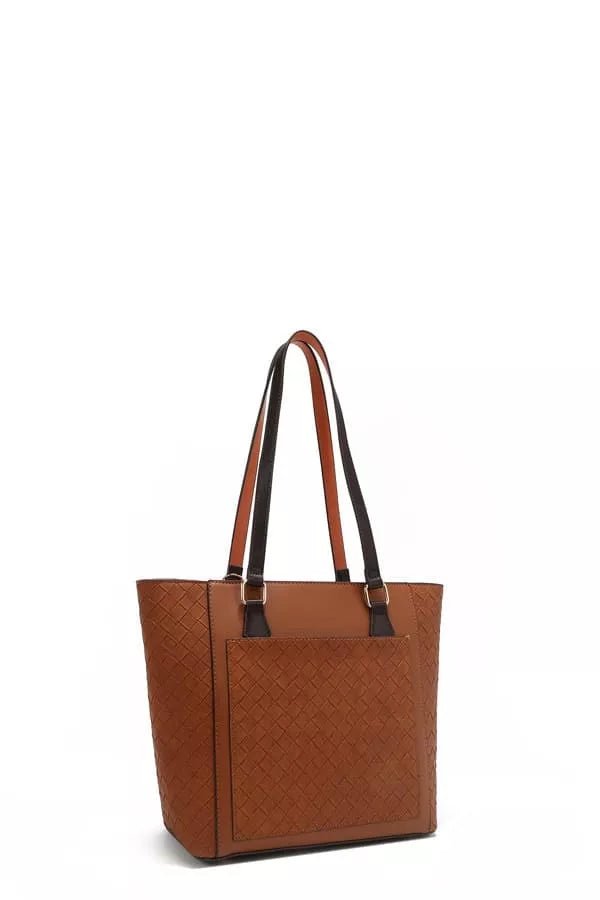 Nicole Lee USA Sun and Sand 3 Piece Bag Set - PBNJ FASHIONS