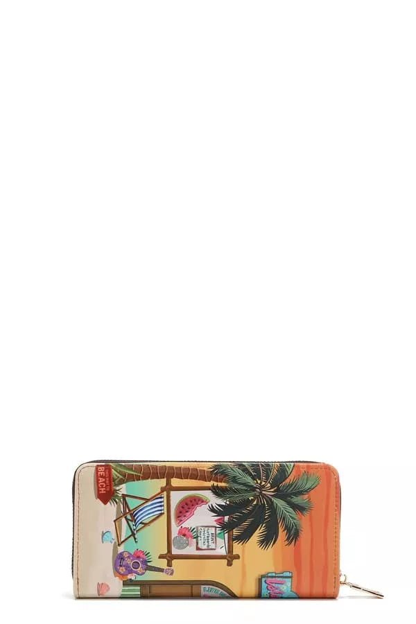 Nicole Lee USA Sun and Sand 3 Piece Bag Set - PBNJ FASHIONS