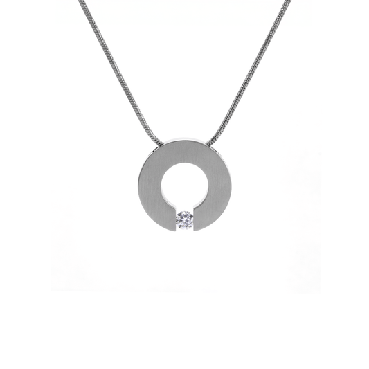 PT100W B.Tiff Malfinia Pendant - PBNJ FASHIONS
