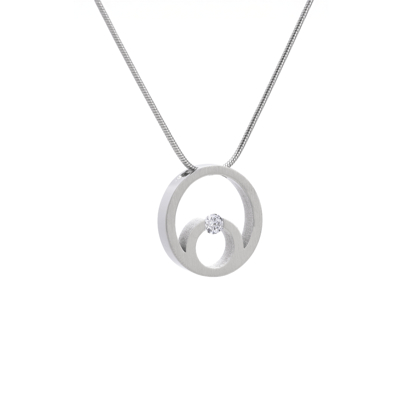 PT105W B.Tiff Komenco Pendant - PBNJ FASHIONS