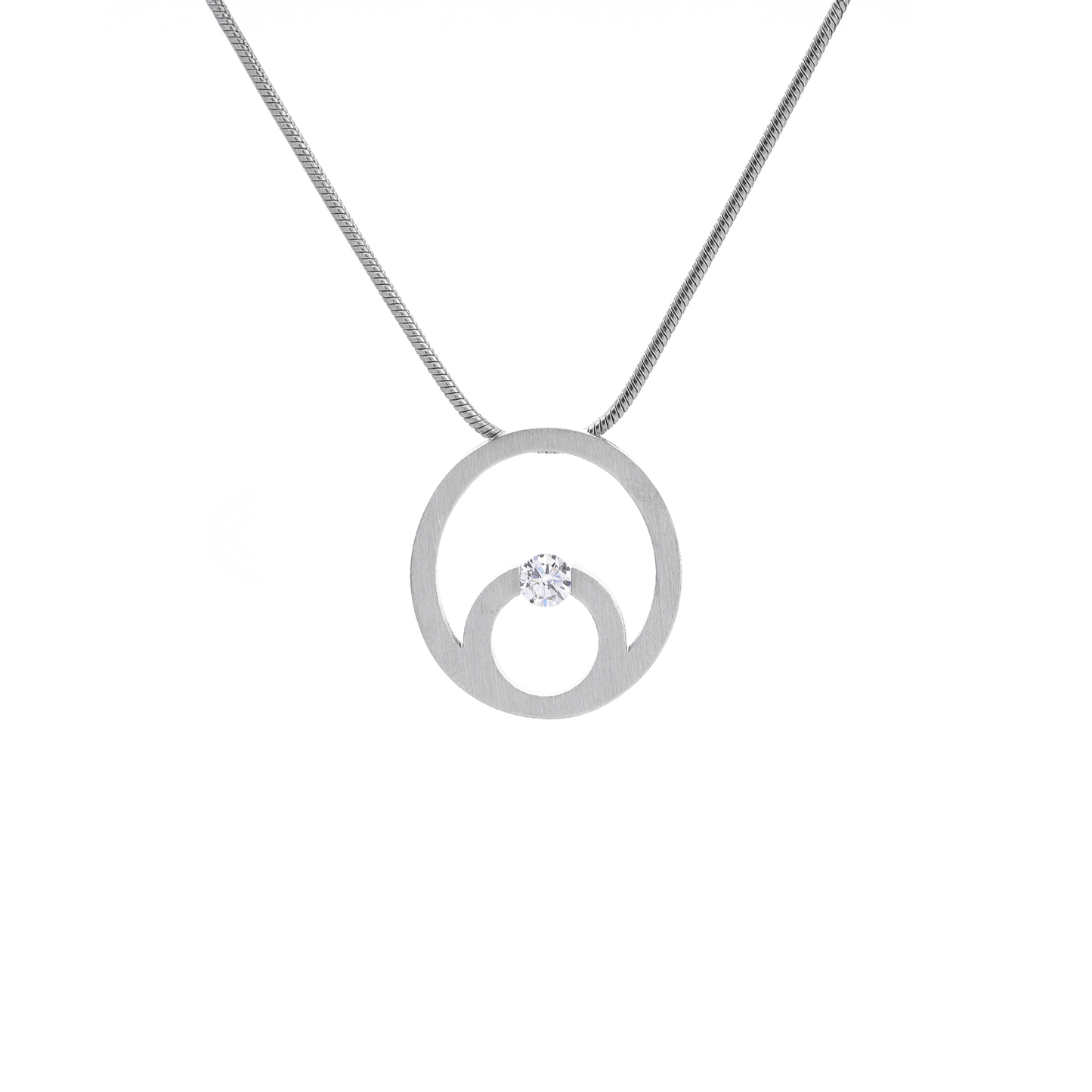 PT105W B.Tiff Komenco Pendant - PBNJ FASHIONS