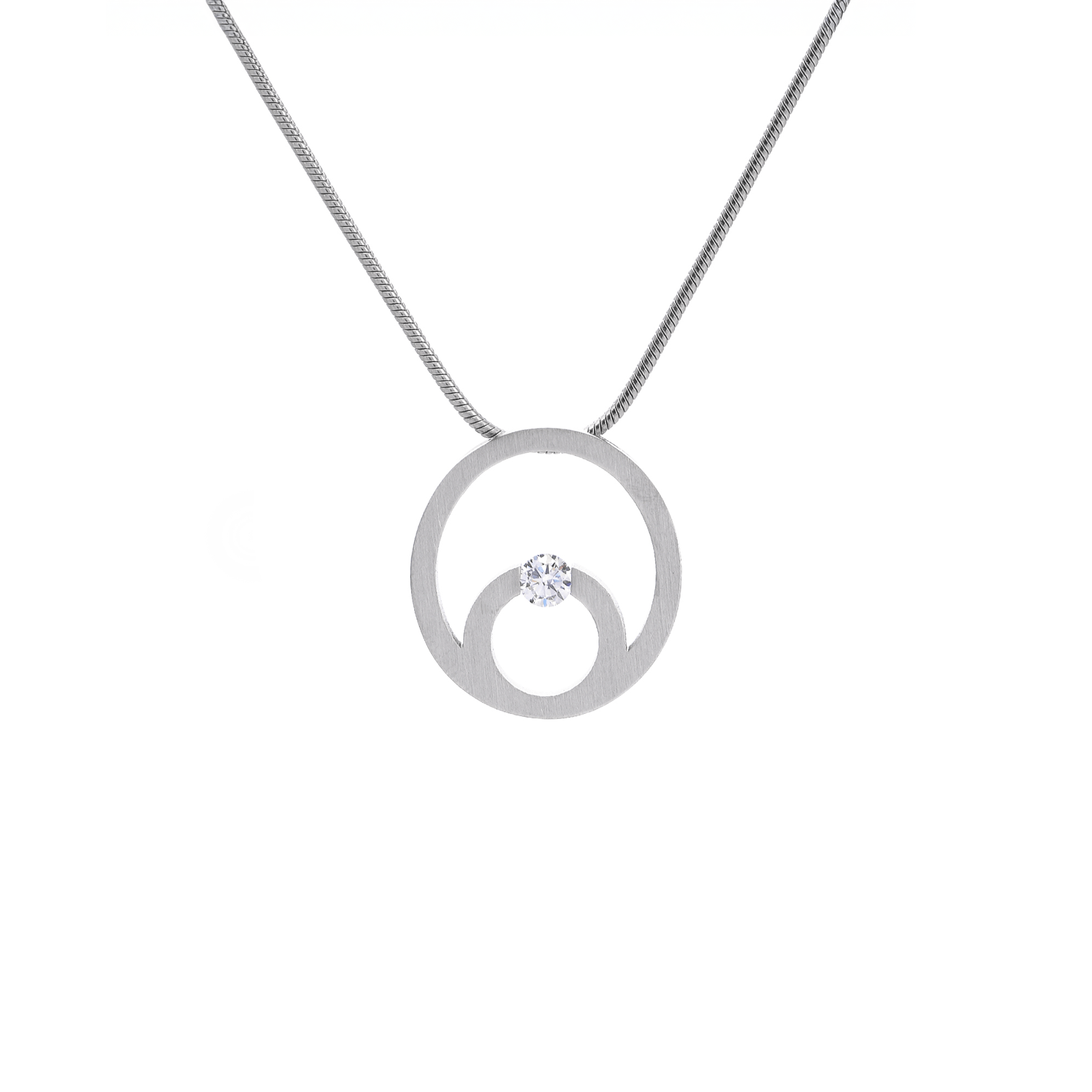 PT105W B.Tiff Komenco Pendant - PBNJ FASHIONS