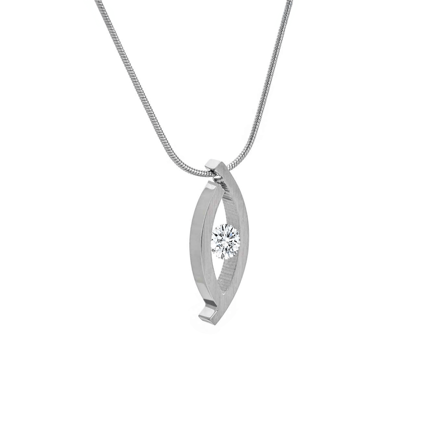 PT128W B.Tiff Deziras Pendant - PBNJ FASHIONS