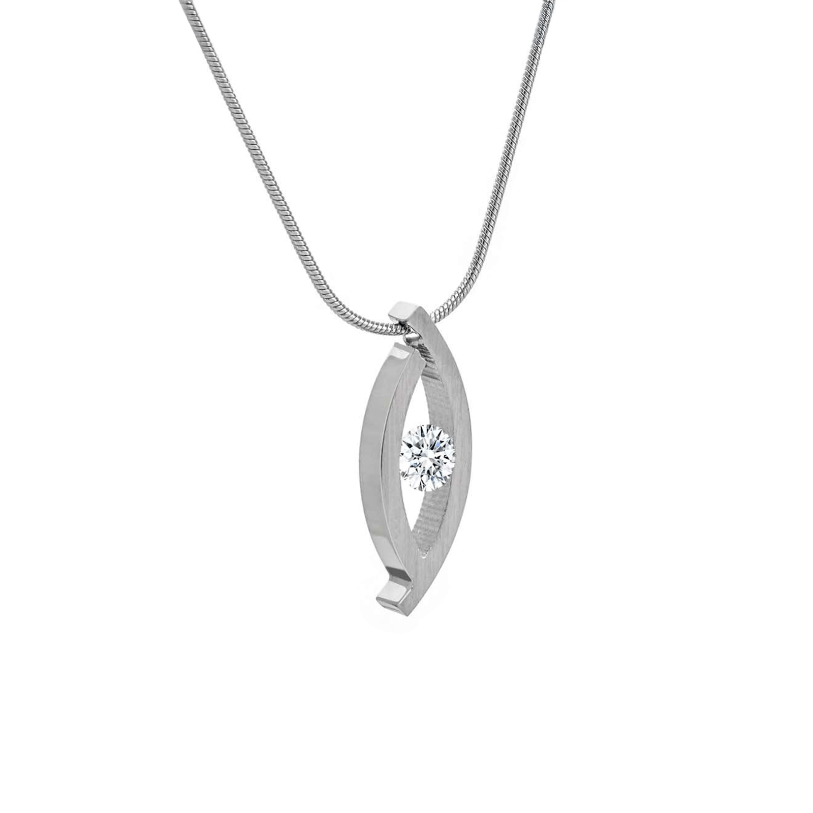 PT128W B.Tiff Deziras Pendant - PBNJ FASHIONS