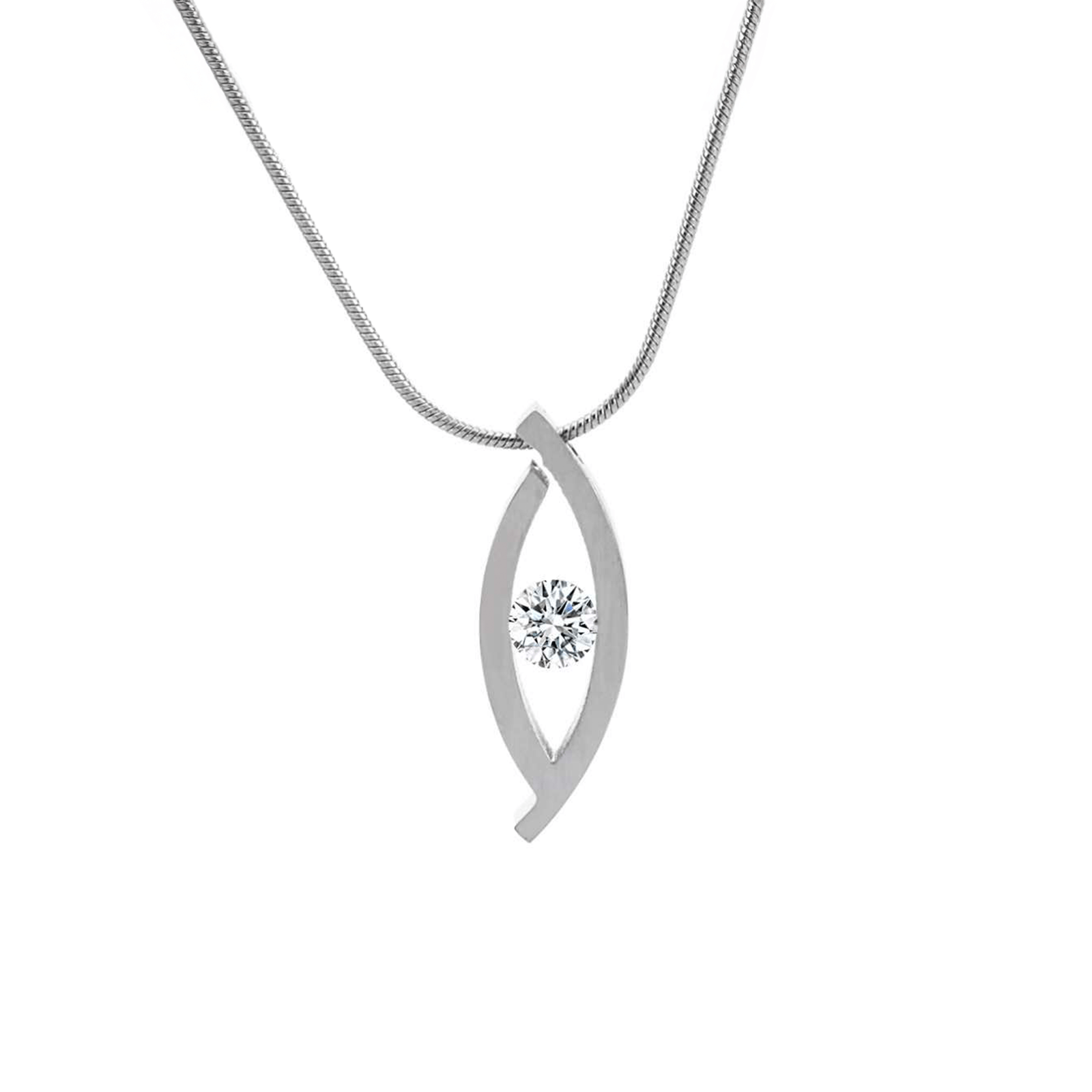PT128W B.Tiff Deziras Pendant - PBNJ FASHIONS