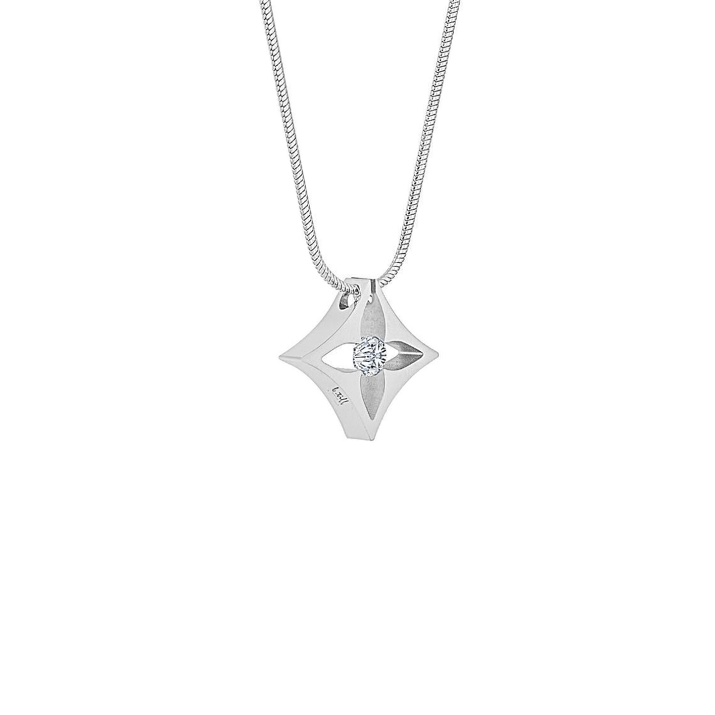 PT138W B.Tiff Floro Pendant - PBNJ FASHIONS
