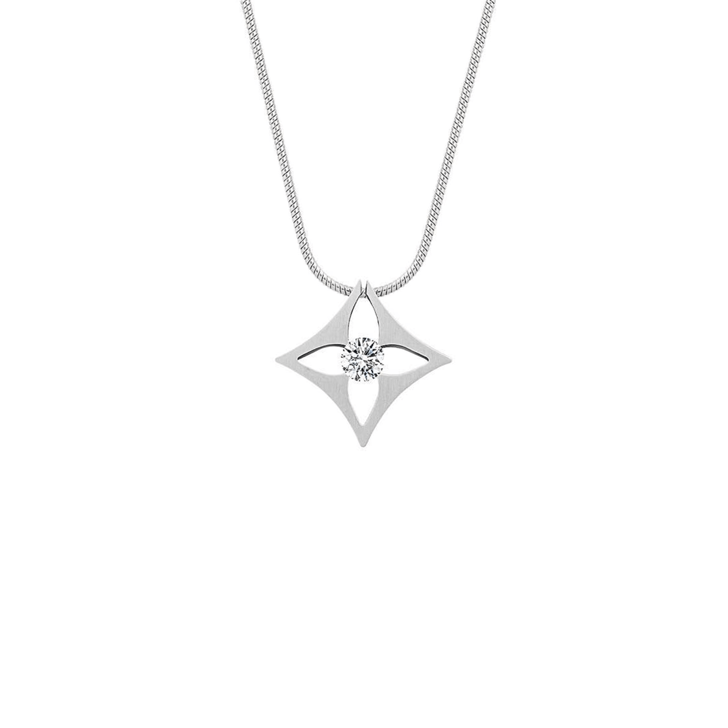 PT138W B.Tiff Floro Pendant - PBNJ FASHIONS