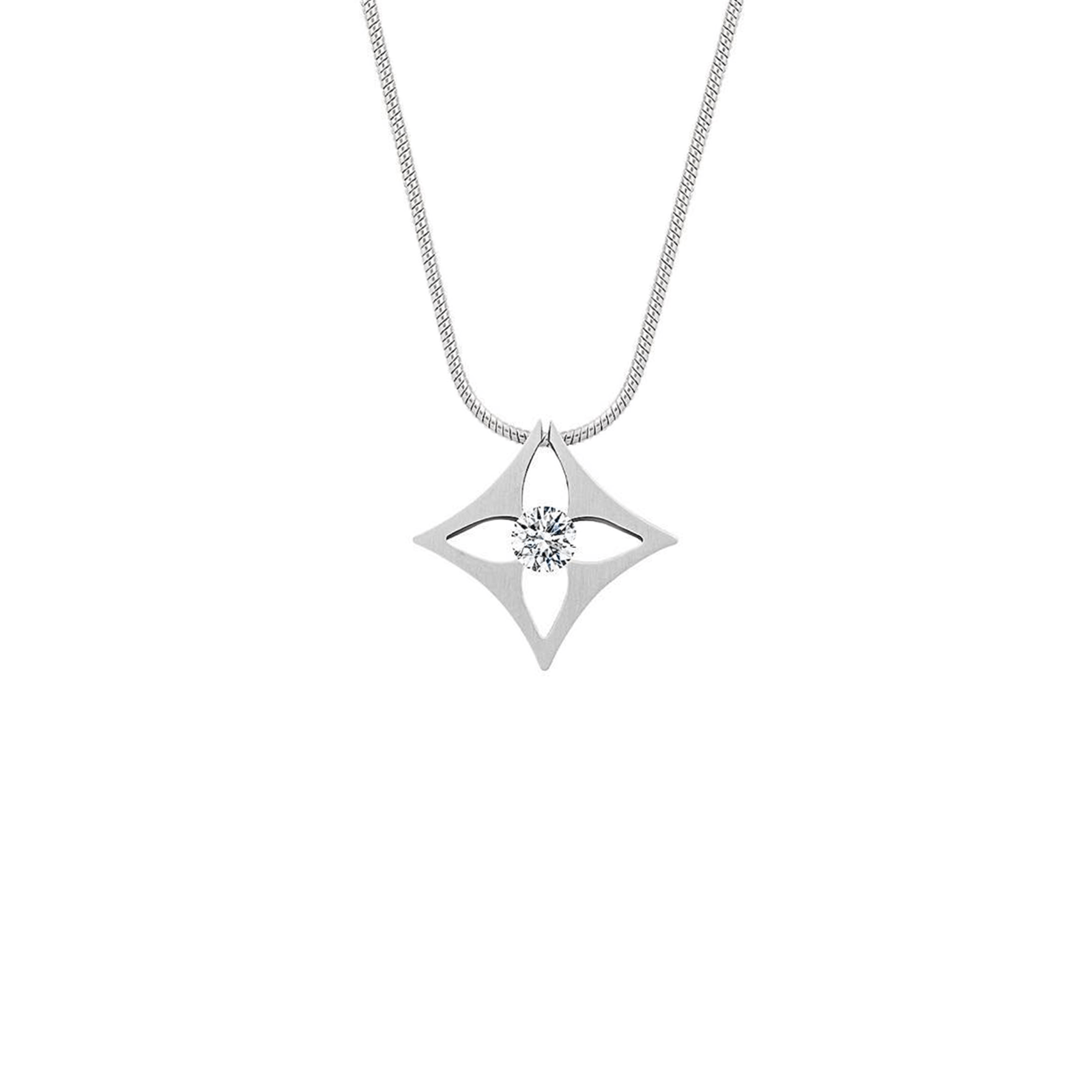 PT138W B.Tiff Floro Pendant - PBNJ FASHIONS