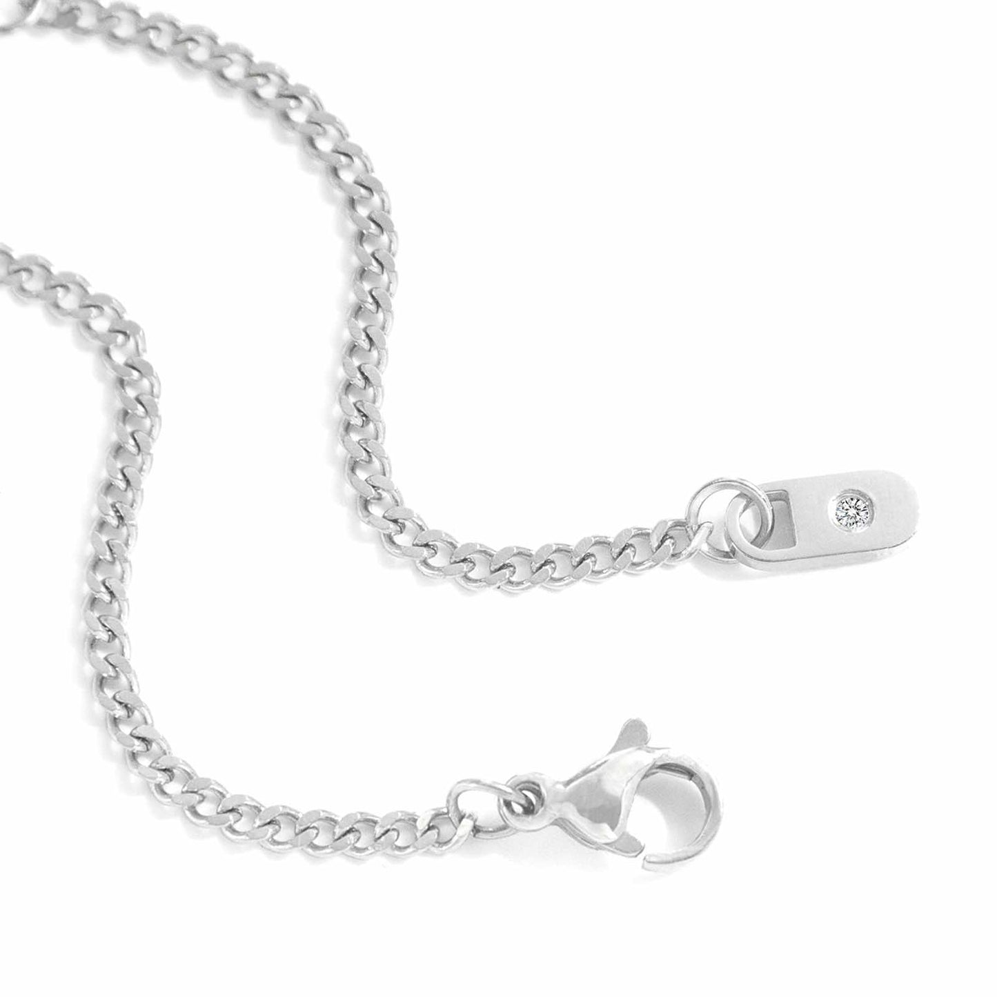 PT323W B.Tiff Supera Pendant Necklace - PBNJ FASHIONS