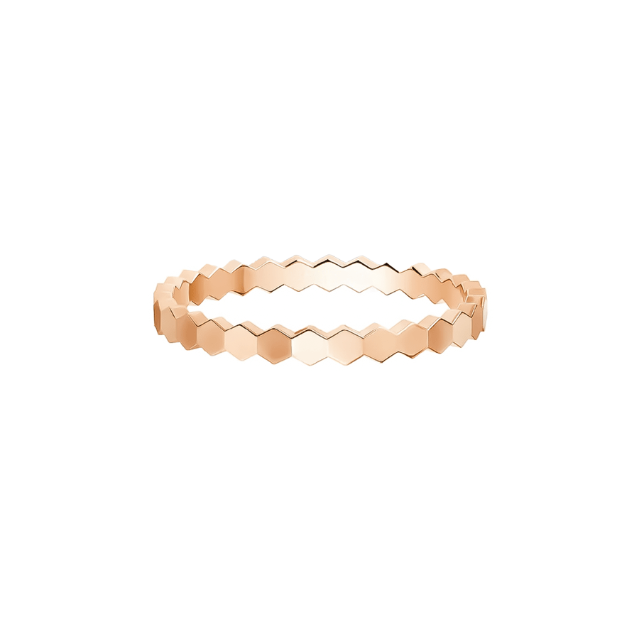 RG109RG B.Tiff Rose Gold Mon Rêve Ring - PBNJ FASHIONS