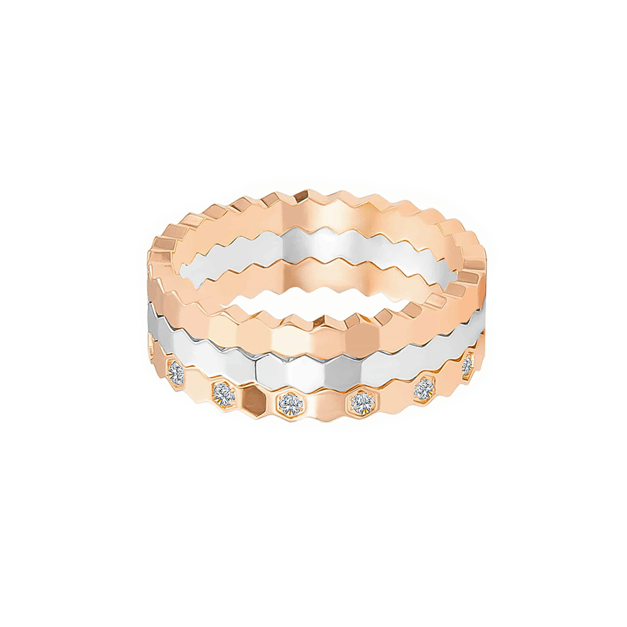 RG109W B.Tiff Mon Rêve Ring - PBNJ FASHIONS