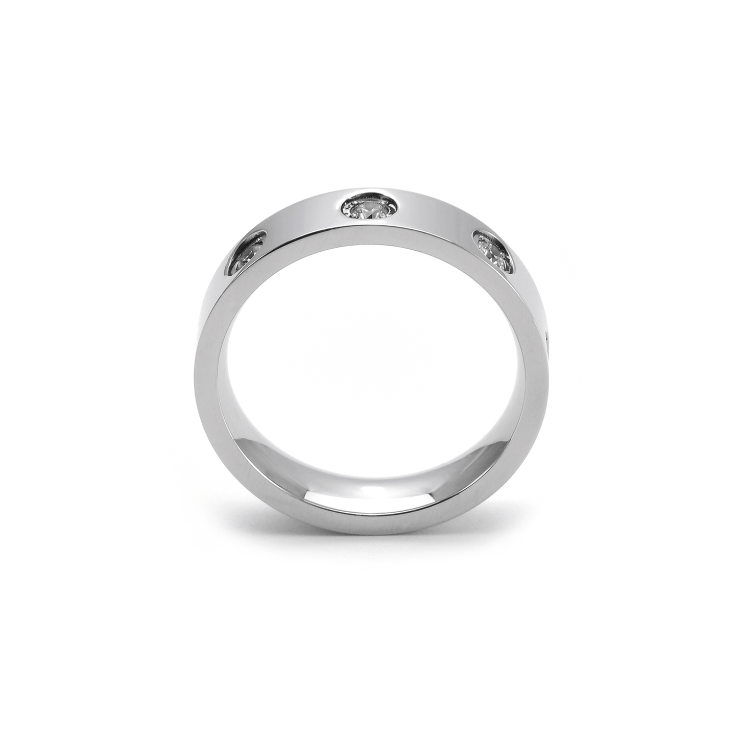 RG808W B.Tiff 8 - Stone Pave Ring - PBNJ FASHIONS