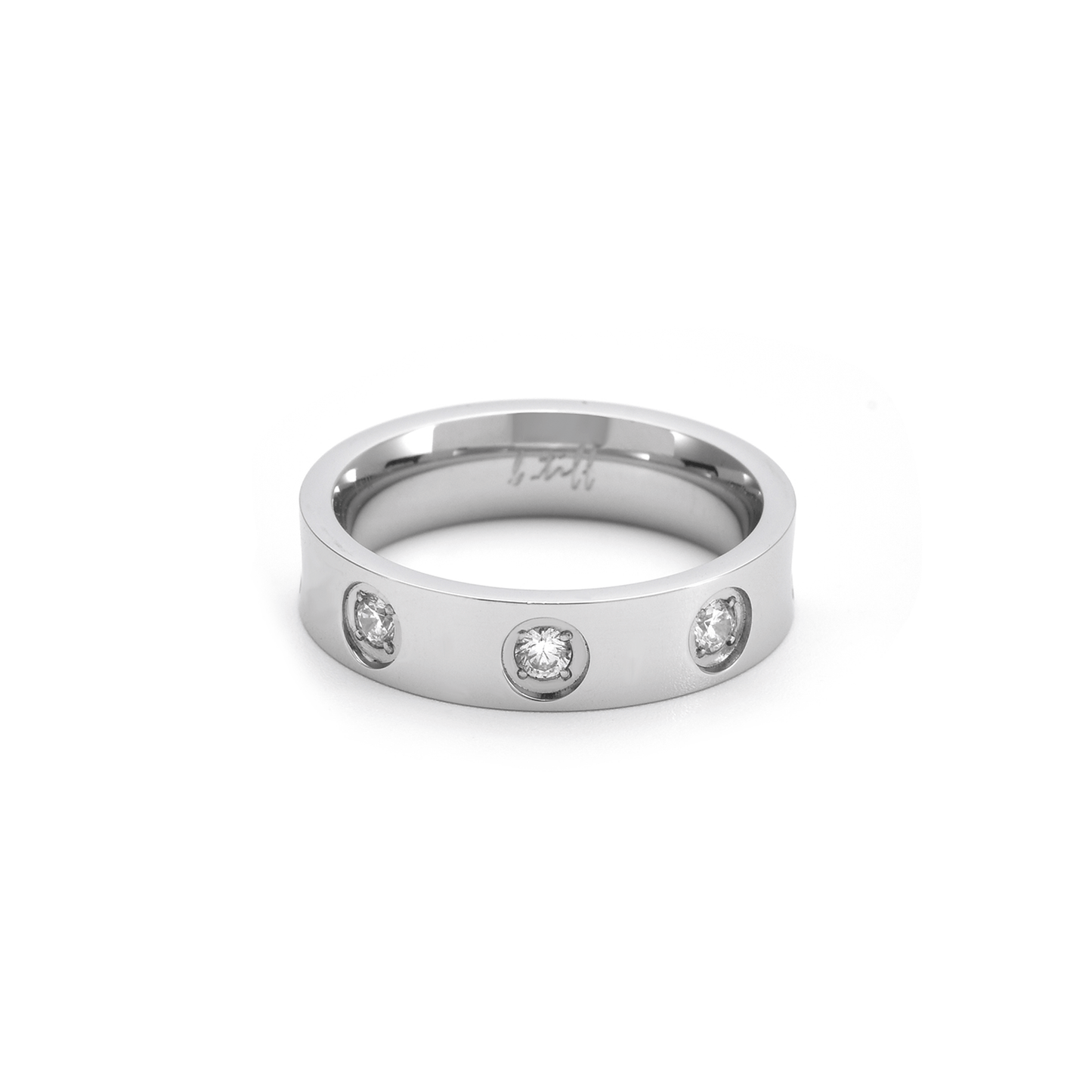 RG808W B.Tiff 8 - Stone Pave Ring - PBNJ FASHIONS