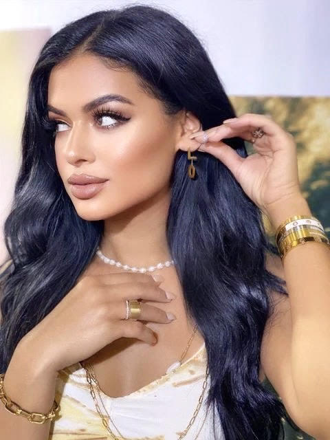 ERloveW B.Tiff Love Earrings - PBNJ FASHIONS